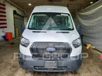 2022 Ford TRANSIT photo