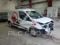 2022 Ford TRANSIT фото