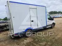 2022 Ford TRANSIT фото