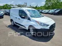 2022 Ford TRANSIT photo