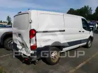 2022 Ford TRANSIT photo