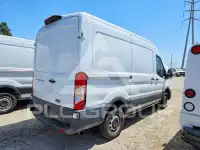2022 Ford TRANSIT фото