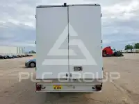 2022 Ford TRANSIT photo