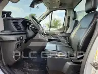2022 Ford TRANSIT фото