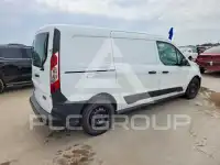 2022 Ford TRANSIT фото
