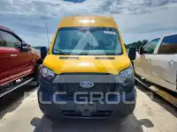 2022 Ford TRANSIT фото