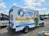 2022 Ford TRANSIT фото