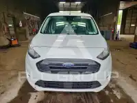 2022 Ford TRANSIT фото