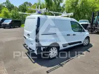 2022 Ford TRANSIT photo