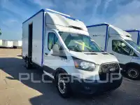 2022 Ford TRANSIT фото