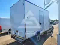 2022 Ford TRANSIT фото