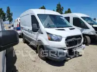 2022 Ford TRANSIT фото