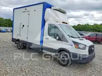 2022 Ford TRANSIT photo