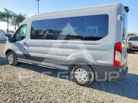 2022 Ford TRANSIT фото