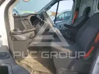 2022 Ford TRANSIT photo