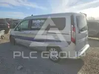 2022 Ford TRANSIT фото