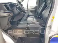 2022 Ford TRANSIT photo