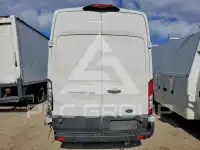 2022 Ford TRANSIT фото