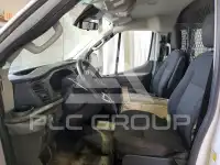 2022 Ford TRANSIT фото