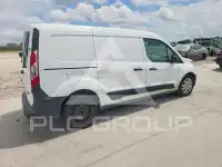 2022 Ford TRANSIT photo