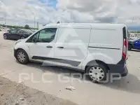 2022 Ford TRANSIT photo