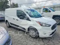2022 Ford TRANSIT фото