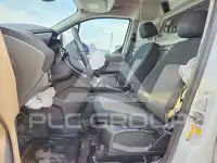 2022 Ford TRANSIT photo