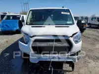 2022 Ford TRANSIT фото