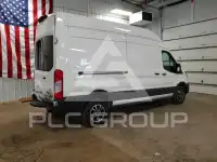 2022 Ford TRANSIT photo