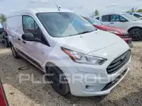 2022 Ford TRANSIT photo