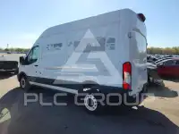 2022 Ford TRANSIT photo