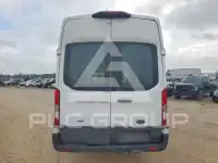 2022 Ford TRANSIT фото