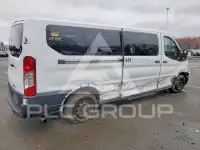 2022 Ford TRANSIT фото