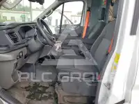 2022 Ford TRANSIT фото