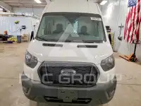 2022 Ford TRANSIT photo