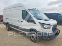 2022 Ford TRANSIT фото