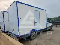 2022 Ford TRANSIT фото