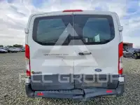 2022 Ford TRANSIT photo