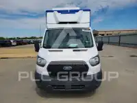 2022 Ford TRANSIT photo