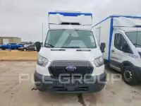 2022 Ford TRANSIT фото