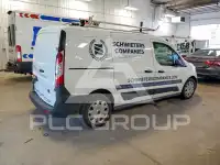 2022 Ford TRANSIT фото