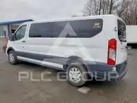 2022 Ford TRANSIT фото