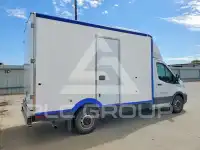 2022 Ford TRANSIT photo