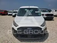 2022 Ford TRANSIT фото