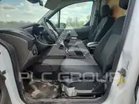 2022 Ford TRANSIT фото