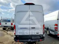 2022 Ford TRANSIT фото