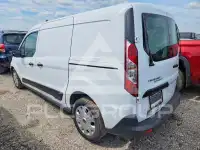 2022 Ford TRANSIT photo