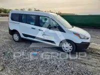 2022 Ford TRANSIT фото