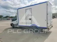 2022 Ford TRANSIT фото