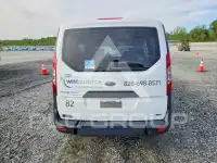 2022 Ford TRANSIT фото